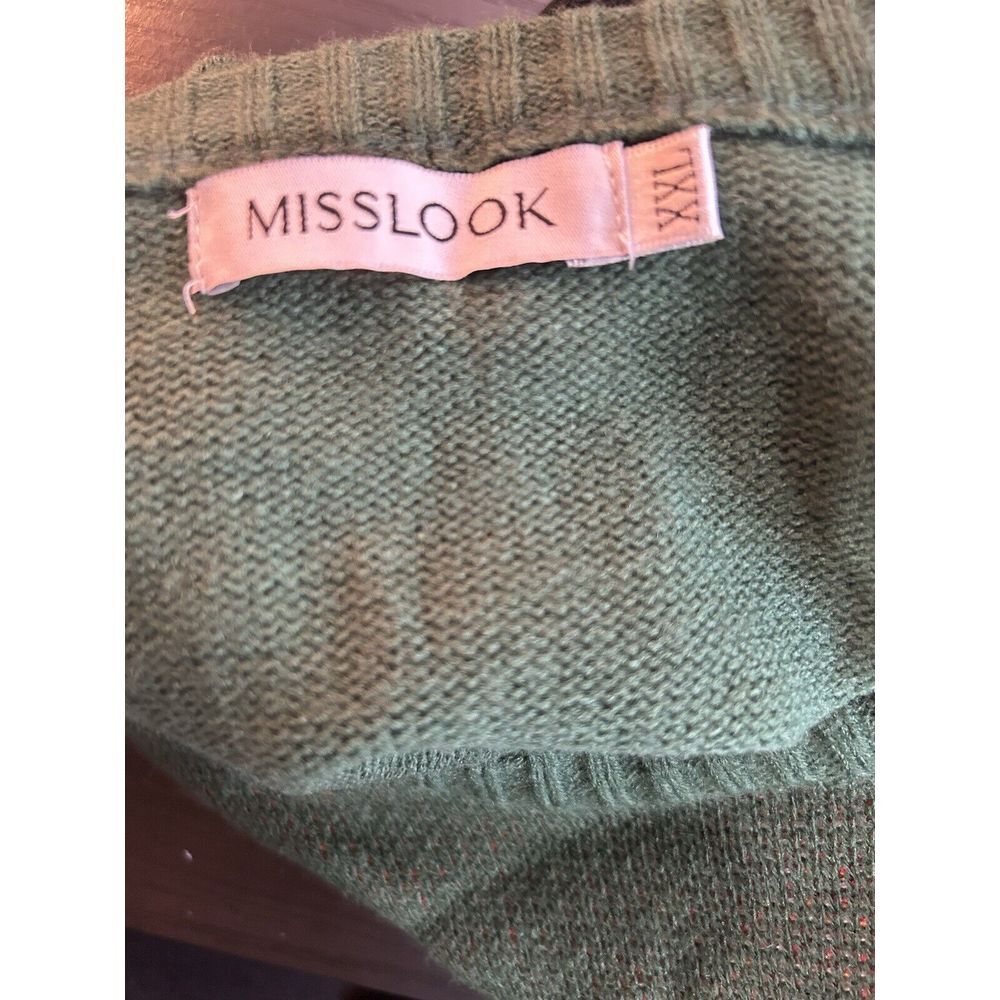 Miss Look Sweater‎ - Picture 4 of 9